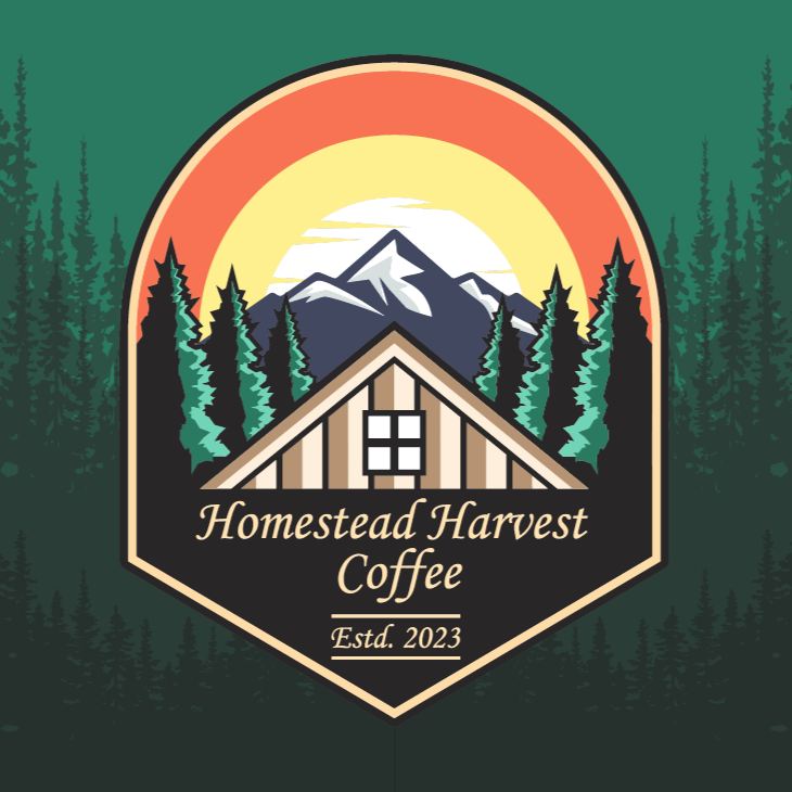 Homestead Harvest Coffee