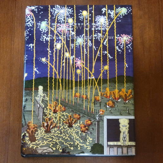 Fireworks: The Art, Science, and Technique by Takeo Shimizu - Rare 4th Edition! - Invictus Supply Co.