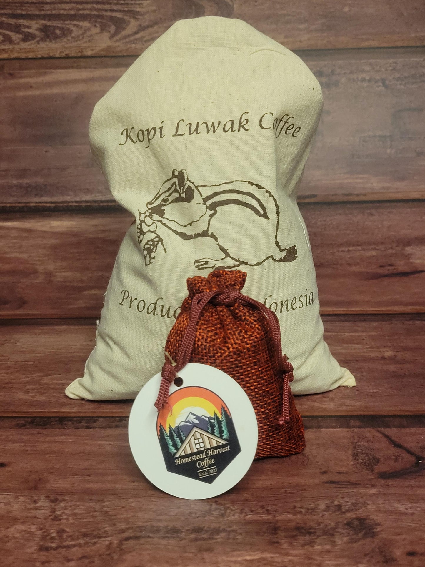 Rare! 1 Oz 100% Kopi Luwak Premium Coffee | Arabica Coffee Beans |