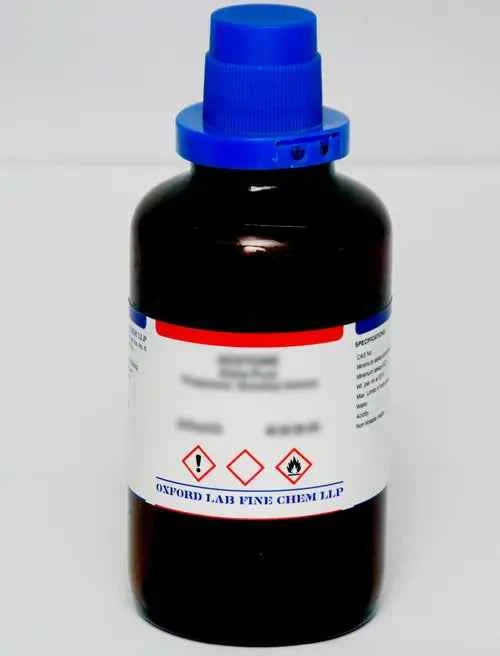 100ml DiEthyl Ether (99%) - Invictus Supply Co.