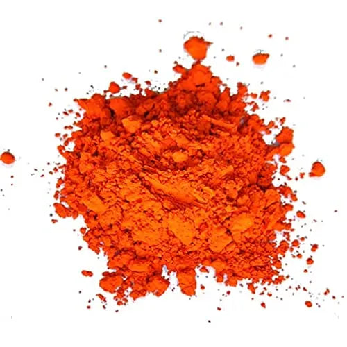 100g Lead Tetroxide (Red Lead)