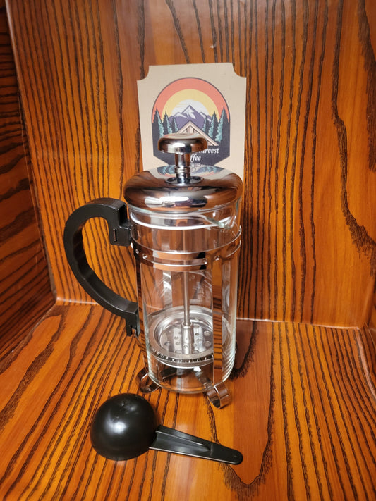 French Press | Coffee Maker | Gift Ideas |