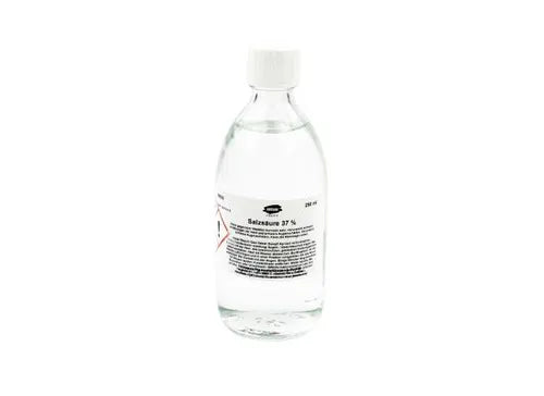 950ml Hydrochloric Acid (37%)
