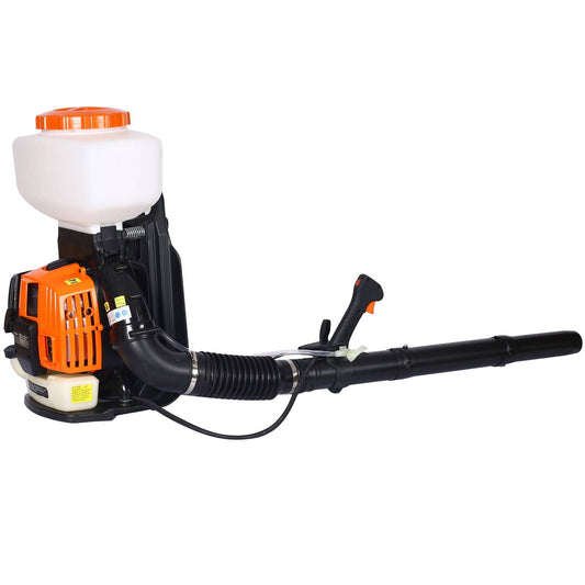 Backpack Sprayer Dusting Machine Fogger Mister Agricultural Landscaping