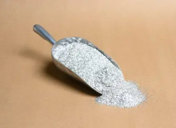 1 LB  Aluminum Flake "Firefly" K-102 99%+ Purity