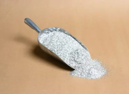 1 LB  Aluminum Flake "Firefly" K-102 99%+ Purity