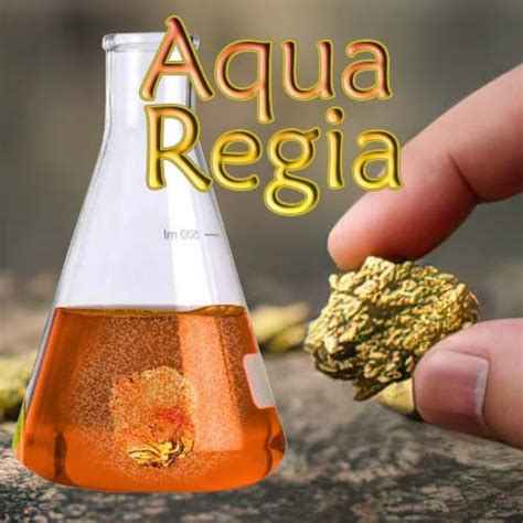 Aqua Regia 