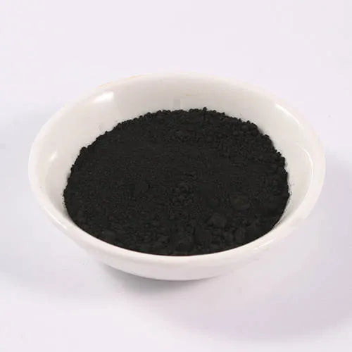 1lb Iron Oxide (Black)