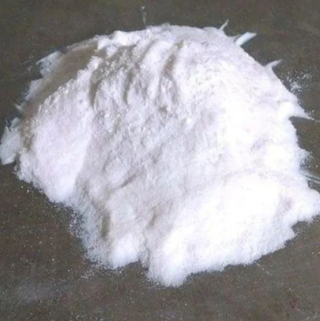 Cryolite Sodium Aluminum Fluoride Powder - Invictus Supply Co.