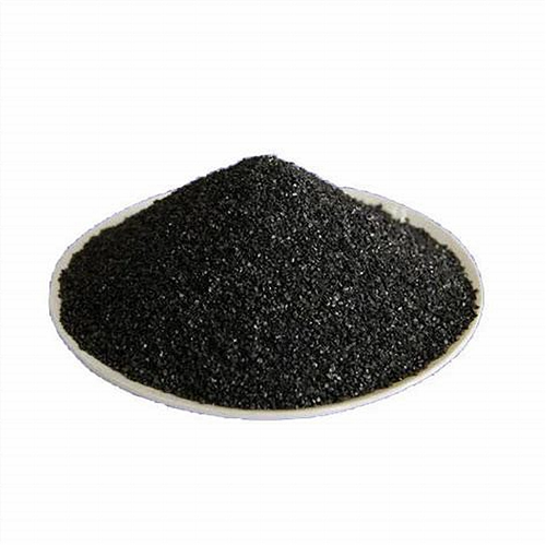 Charcoal Powder Mixed Hardwood 36 Mesh - Invictus Supply Co.