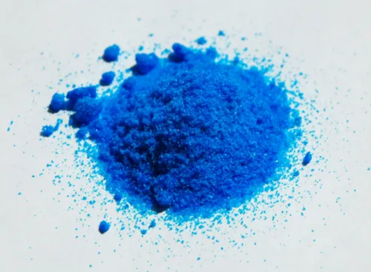 Copper Benzoate - Invictus Supply Co.