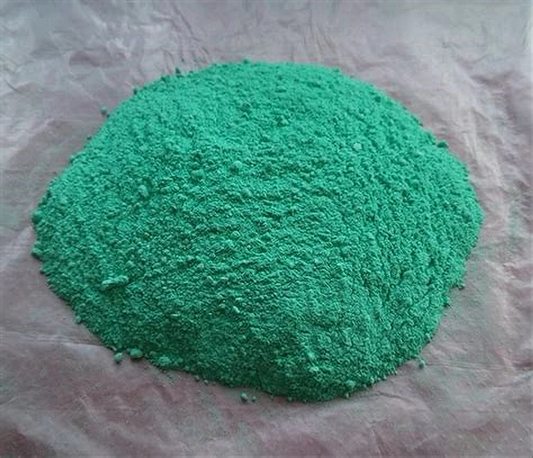 Copper Carbonate Fine Powder - Invictus Supply Co.