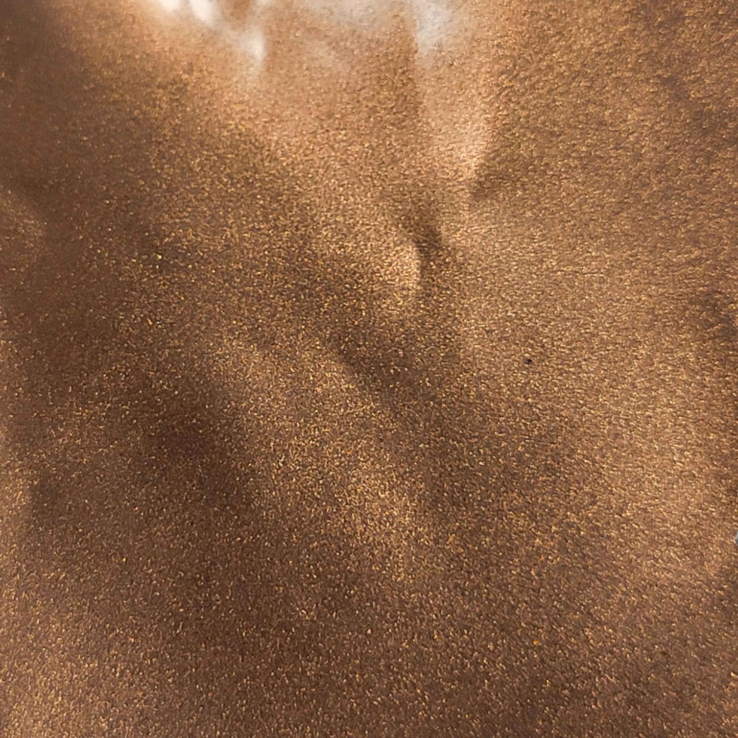 1 LB Copper Metal Flake Ultrafine Powder - Invictus Supply Co.