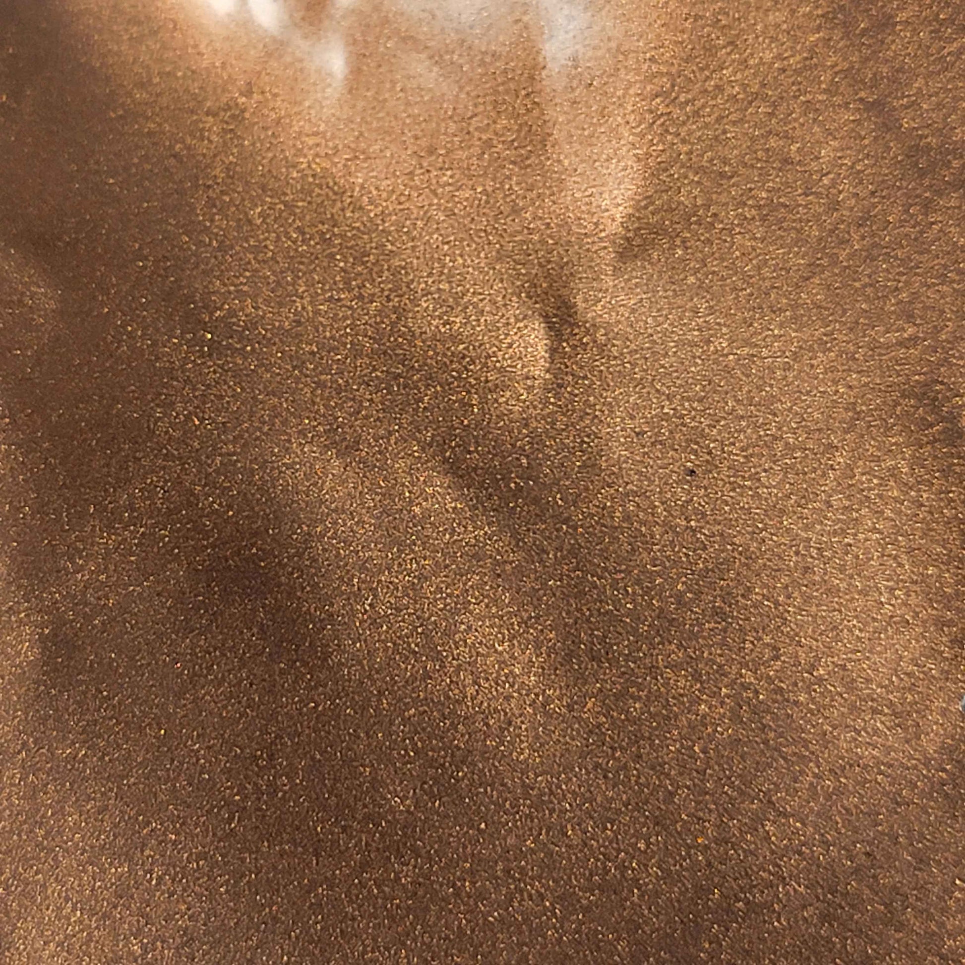 1 LB Copper Metal Flake Ultrafine Powder - Invictus Supply Co.