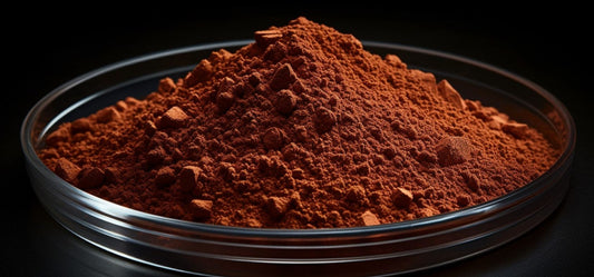 1 LB Copper Metal Powder