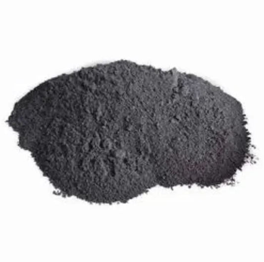 Aluminum Indian Blackhead Dark Pyro Powder Ultrafine 99+% Purity 1 -50 LBs