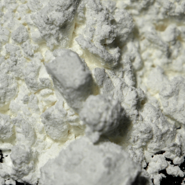 Dysprosium (III) Oxide Powder 99.99% Rare Earth Metal