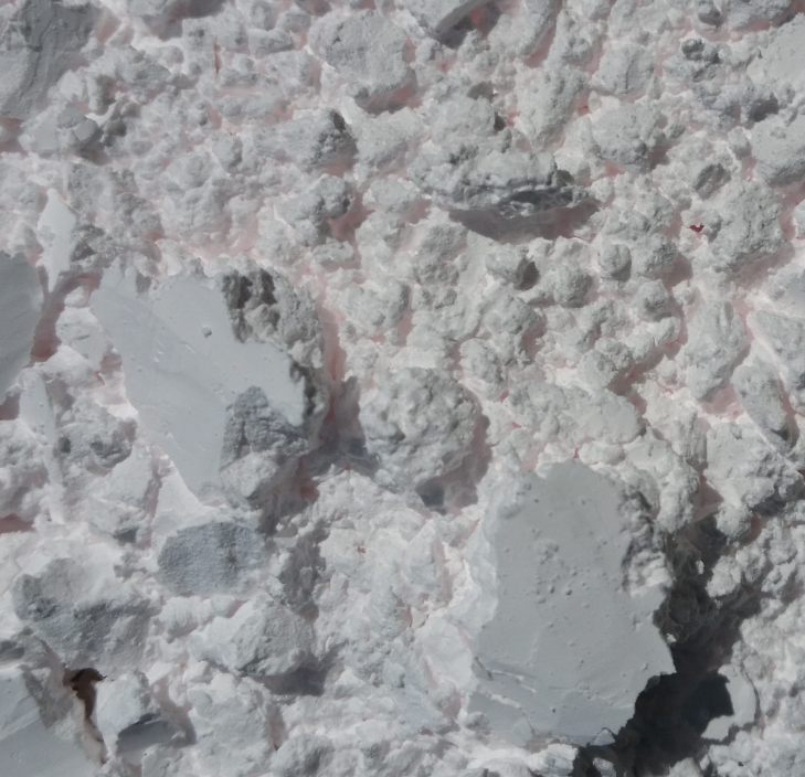 Europium (III) Oxide 99.9%+ Purity Lab Grade