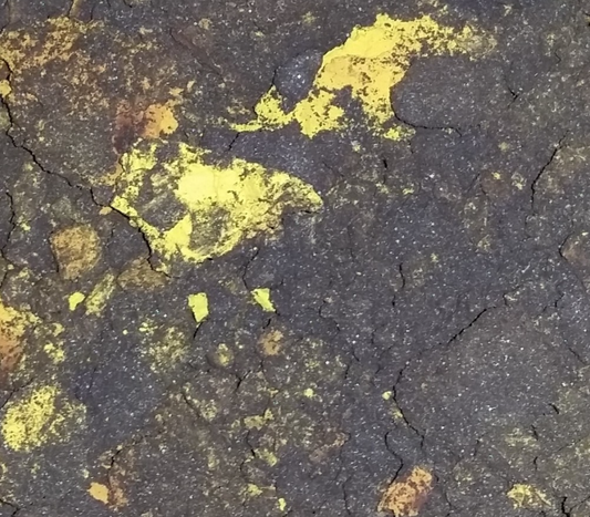 1 LB Ferric Chloride