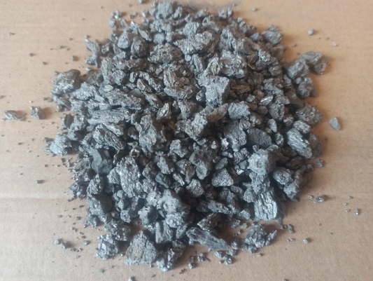 Ferrophosphorus Chunks, P 16%, High Purity