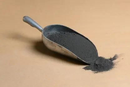 1 LB Iron Oxide (Black)