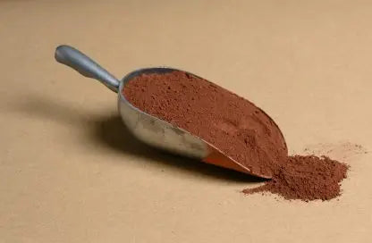 1 LB Iron Oxide (red)