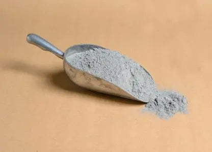 1 LB Magnalium MG/AL -325 Mesh