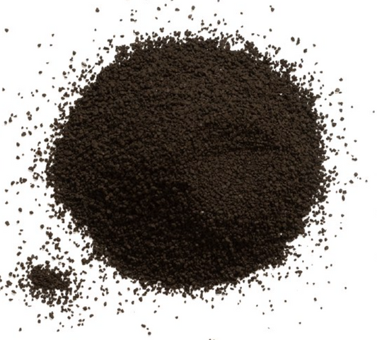 Manganese Dioxide Powder [MnO2] 99% Purity USA - Invictus Supply Co.