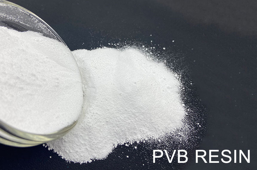 Polyvinyl Butyral Resin Powder Binder Ultrafine 99+% Purity - Invictus Supply Co.