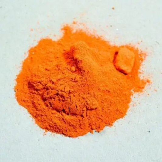 Arsenic Sulfide Realgar Powder 99+% Purity
