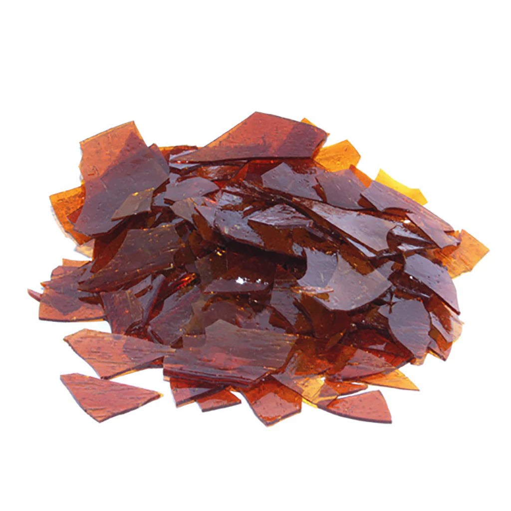 Shellac Flakes - Invictus Supply Co.