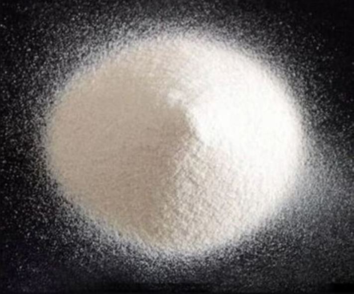 Strontium Sulfate SrSO₄ Powder Lab Grade 99%+ Purity - Invictus Supply Co.
