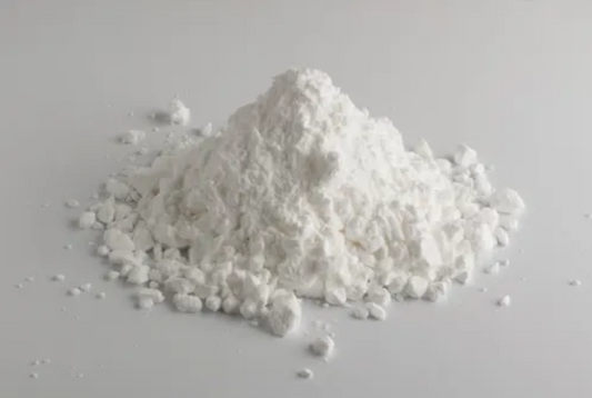 Calcium Carbonate Powder (Whiting) - Invictus Supply Co.