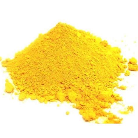 Yellow 33 Solvent Dye Powder - Invictus Supply Co.