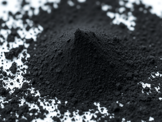 Lampblack Pure Carbon Powder Ultrafine